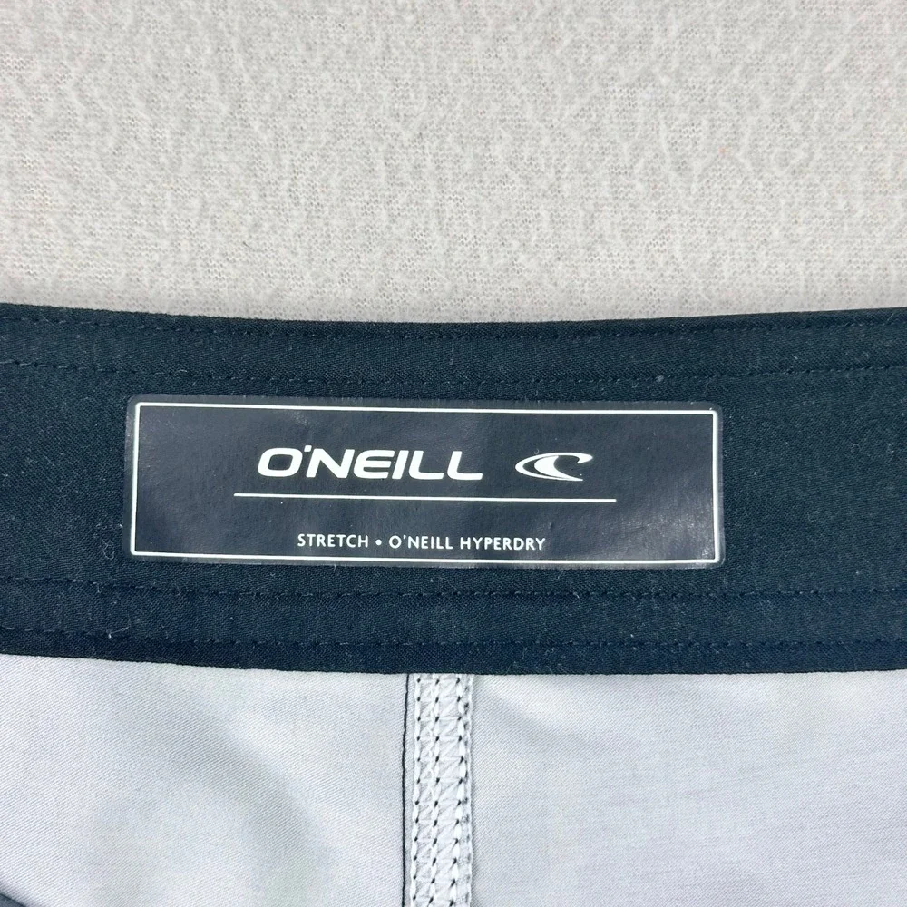 ONeill gently pre